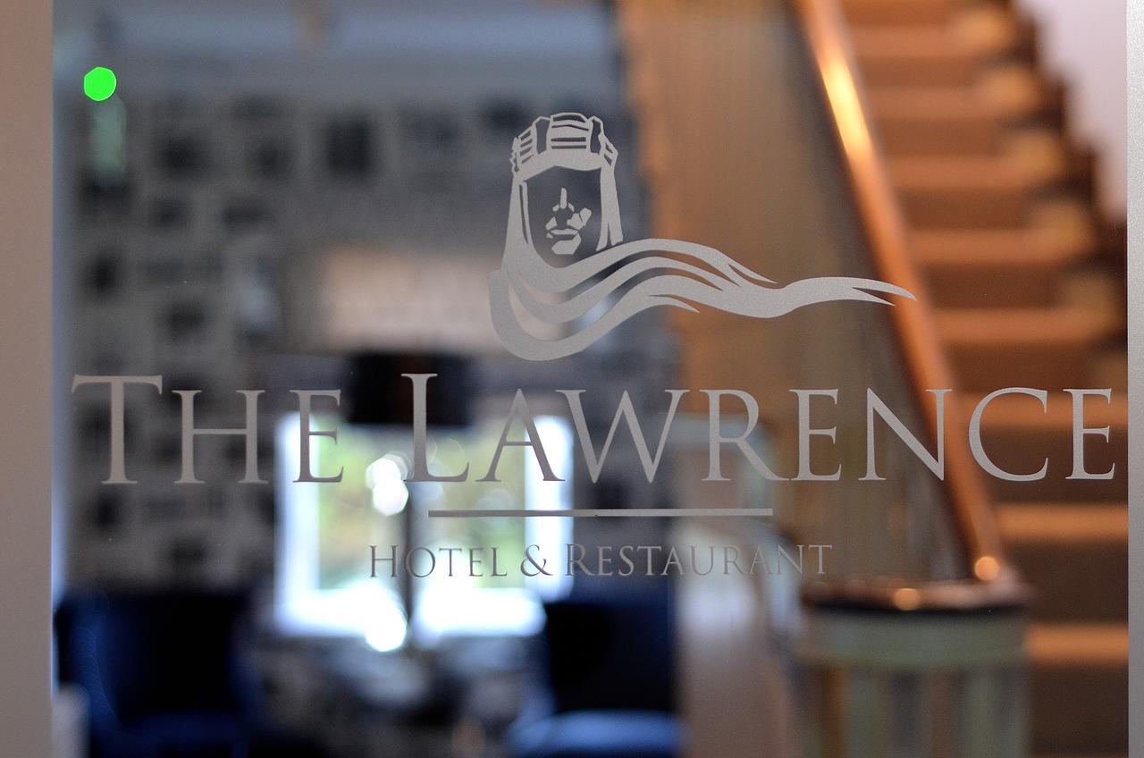 The Lawrence Hotel Athboy Exterior photo