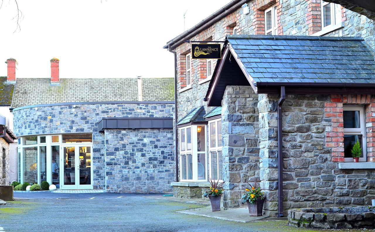 The Lawrence Hotel Athboy Exterior photo