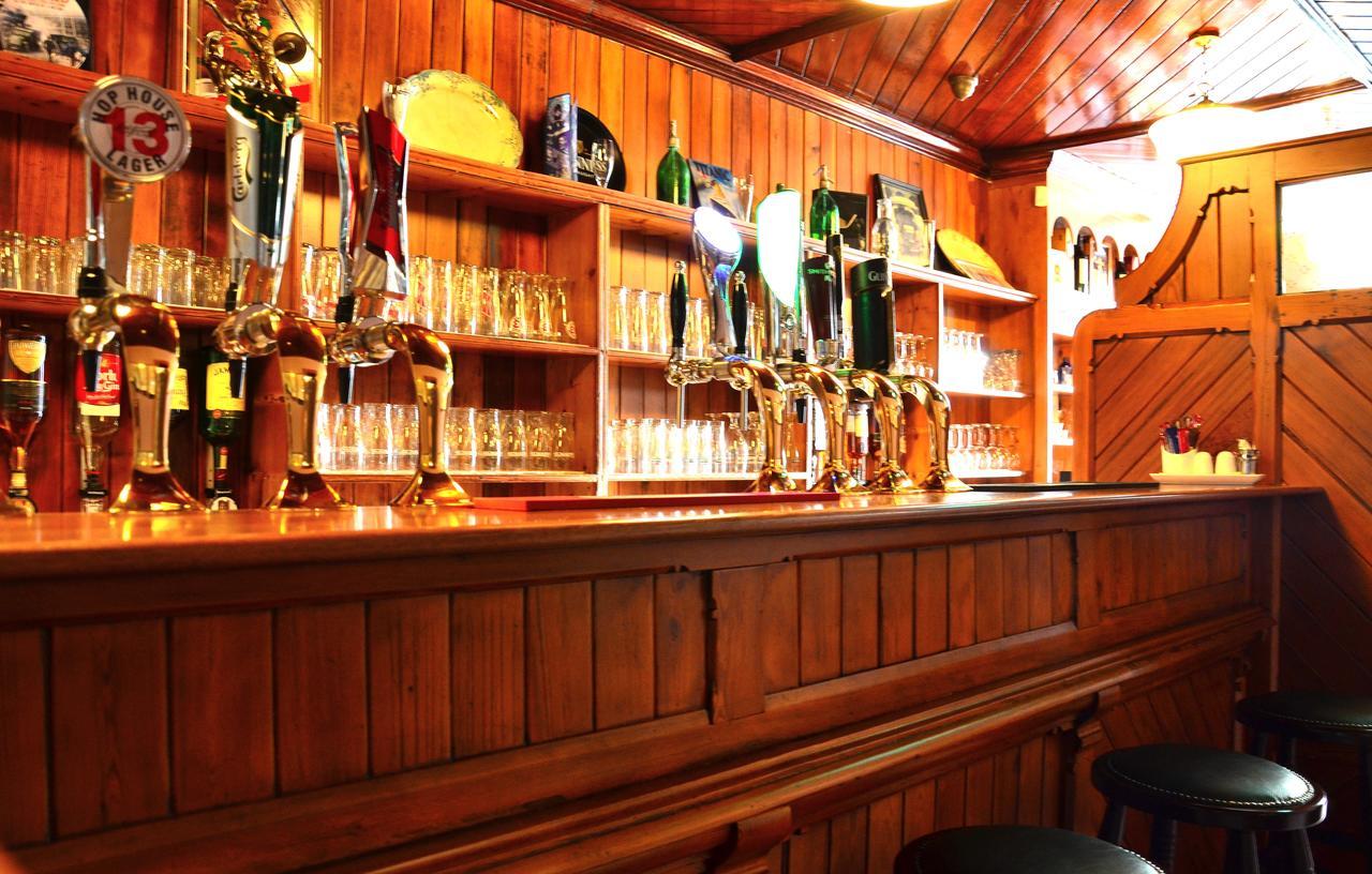 The Lawrence Hotel Athboy Exterior photo