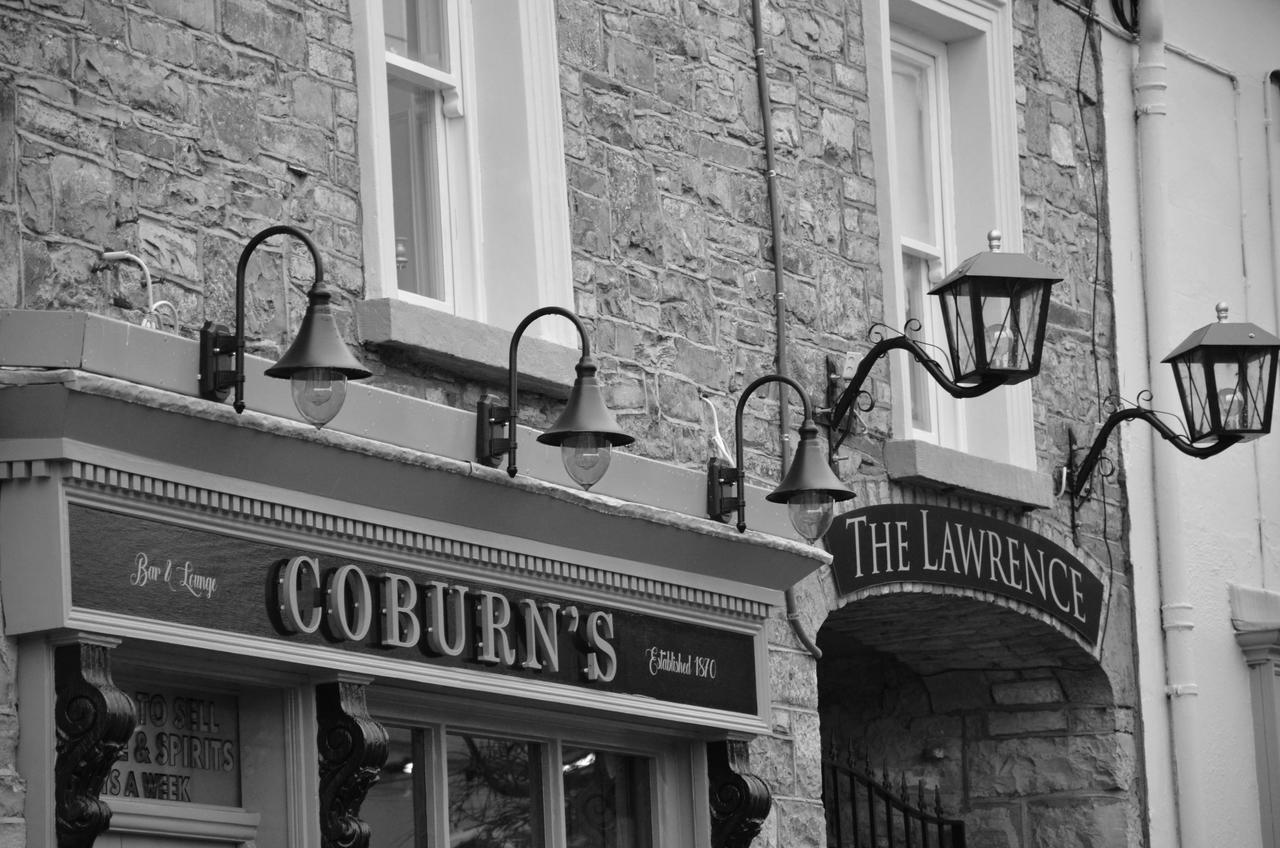 The Lawrence Hotel Athboy Exterior photo