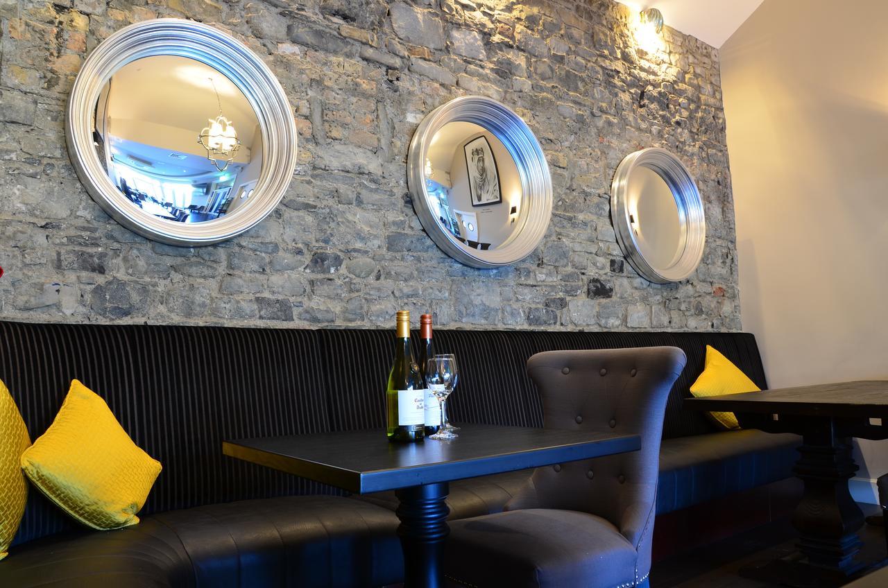 The Lawrence Hotel Athboy Exterior photo